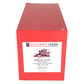 Accucraft AC77-010 1:20.3 Ruby 0-4-0 Live Steam Tank Engine #1 EX/Box