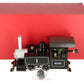 Accucraft AC77-010 1:20.3 Ruby 0-4-0 Live Steam Tank Engine #1 EX/Box