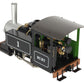 Accucraft AC77-010 1:20.3 Ruby 0-4-0 Live Steam Tank Engine #1 EX/Box