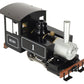 Accucraft AC77-010 1:20.3 Ruby 0-4-0 Live Steam Tank Engine #1 EX/Box