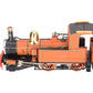 Accucraft G Scale Isle Of Man 2-4-0 "Peveril" Steam Locomotive #6 EX