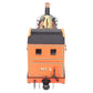 Accucraft G Scale Isle Of Man 2-4-0 "Peveril" Steam Locomotive #6 EX