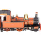 Accucraft G Scale Isle Of Man 2-4-0 "Peveril" Steam Locomotive #6 EX
