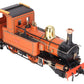Accucraft G Scale Isle Of Man 2-4-0 "Peveril" Steam Locomotive #6 EX