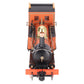 Accucraft G Scale Isle Of Man 2-4-0 "Peveril" Steam Locomotive #6 EX