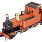 Accucraft G Scale Isle Of Man 2-4-0 "Peveril" Steam Locomotive #6 EX