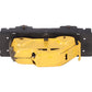 Marx 562 O Gauge Vintage Black Flatcar with Yellow Mystery Car