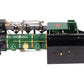 Roundhouse 16522 G Scale Fowler 0-6-2 Live Steam Locomotive #16255 VG