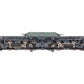 MTH 20-5638-1 Dark Green Be 6/8 II Crocodile Electric Loco #13254 with PS 2.0 LN/Box