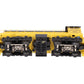 MTH 20-20328-1 South Buffalo Railway Alco S-2 Switcher Diesel Engine #102 w/PS3 EX/Box