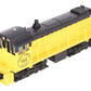 MTH 20-20328-1 South Buffalo Railway Alco S-2 Switcher Diesel Engine #102 w/PS3 EX/Box