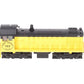 MTH 20-20328-1 South Buffalo Railway Alco S-2 Switcher Diesel Engine #102 w/PS3 EX/Box