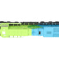MTH 30-20168-1 O Gauge G.E. Evolution ES44AC Imperial Diesel Engine #2010 w PS3 EX/Box