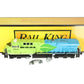 MTH 30-20168-1 O Gauge G.E. Evolution ES44AC Imperial Diesel Engine #2010 w PS3 EX/Box
