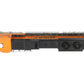 MTH 20-20426-1 O BNSF EMD SD70ACe Diesel Engine #9377 w/PS 3.0 (Hi-Rail Wheels) EX/Box