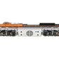 MTH 20-20426-1 O BNSF EMD SD70ACe Diesel Engine #9377 w/PS 3.0 (Hi-Rail Wheels) EX/Box