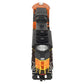 MTH 20-20426-1 O BNSF EMD SD70ACe Diesel Engine #9377 w/PS 3.0 (Hi-Rail Wheels) EX/Box