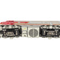 MTH 20-20764-1 O Santa Fe F-3 A Unit Diesel Engine #33 with Proto-Sound 3.0 EX/Box