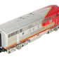 MTH 20-20764-1 O Santa Fe F-3 A Unit Diesel Engine #33 with Proto-Sound 3.0 EX/Box