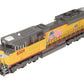 MTH 30-20193-1 O Gauge Union Pacific SD70ACe Imperial Diesel Engine w/PS3 #8309 EX/Box