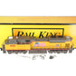 MTH 30-20193-1 O Gauge Union Pacific SD70ACe Imperial Diesel Engine w/PS3 #8309 EX/Box