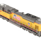 MTH 30-20193-1 O Gauge Union Pacific SD70ACe Imperial Diesel Engine w/PS3 #8309 EX/Box