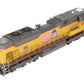 MTH 30-20193-1 O Gauge Union Pacific SD70ACe Imperial Diesel Engine w/PS3 #8309 EX/Box