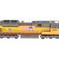 MTH 30-20193-1 O Gauge Union Pacific SD70ACe Imperial Diesel Engine w/PS3 #8309 EX/Box