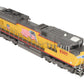 MTH 30-20193-1 O Gauge Union Pacific SD70ACe Imperial Diesel Engine w/PS3 #8309 EX/Box