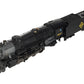 Lionel 6-81191 O LEGACY Erie 2-8-2 Mikado Heavy Steam Locomotive #3207 EX/Box