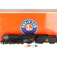Lionel 6-81191 O LEGACY Erie 2-8-2 Mikado Heavy Steam Locomotive #3207 EX/Box