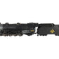 Lionel 6-81191 O LEGACY Erie 2-8-2 Mikado Heavy Steam Locomotive #3207 EX/Box