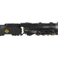 Lionel 6-81191 O LEGACY Erie 2-8-2 Mikado Heavy Steam Locomotive #3207 EX/Box