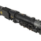 Lionel 6-81191 O LEGACY Erie 2-8-2 Mikado Heavy Steam Locomotive #3207 EX/Box