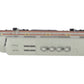 Atlas 1608-1 O Erie Lackawanna F2/F3 Diesel Locomotive w/ TMCC #605 - 3-Rail EX/Box