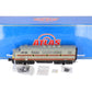 Atlas 1608-1 O Erie Lackawanna F2/F3 Diesel Locomotive w/ TMCC #605 - 3-Rail EX/Box
