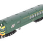 MTH 30-2159-1 O Chicago & North Western Doodlebug Diesel Locomotive #9923 w/PS1 LN/Box