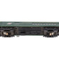 MTH 30-2159-1 O Chicago & North Western Doodlebug Diesel Locomotive #9923 w/PS1 LN/Box
