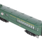 MTH 30-2159-1 O Chicago & North Western Doodlebug Diesel Locomotive #9923 w/PS1 LN/Box