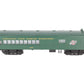 MTH 30-2159-1 O Chicago & North Western Doodlebug Diesel Locomotive #9923 w/PS1 LN/Box