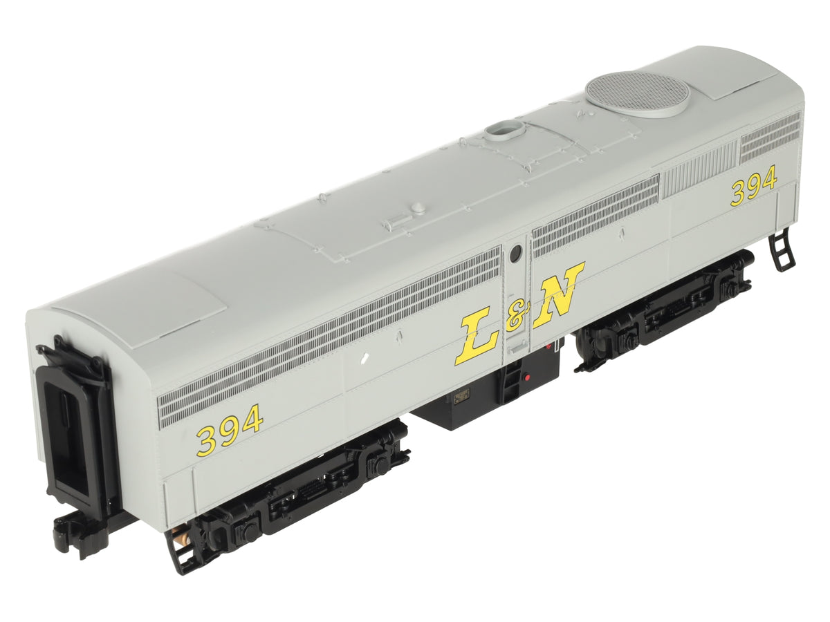 Lionel 2333119 O Louisville & Nashville LEGACY SuperBass FB-2 Locomotive #394 LN/Box