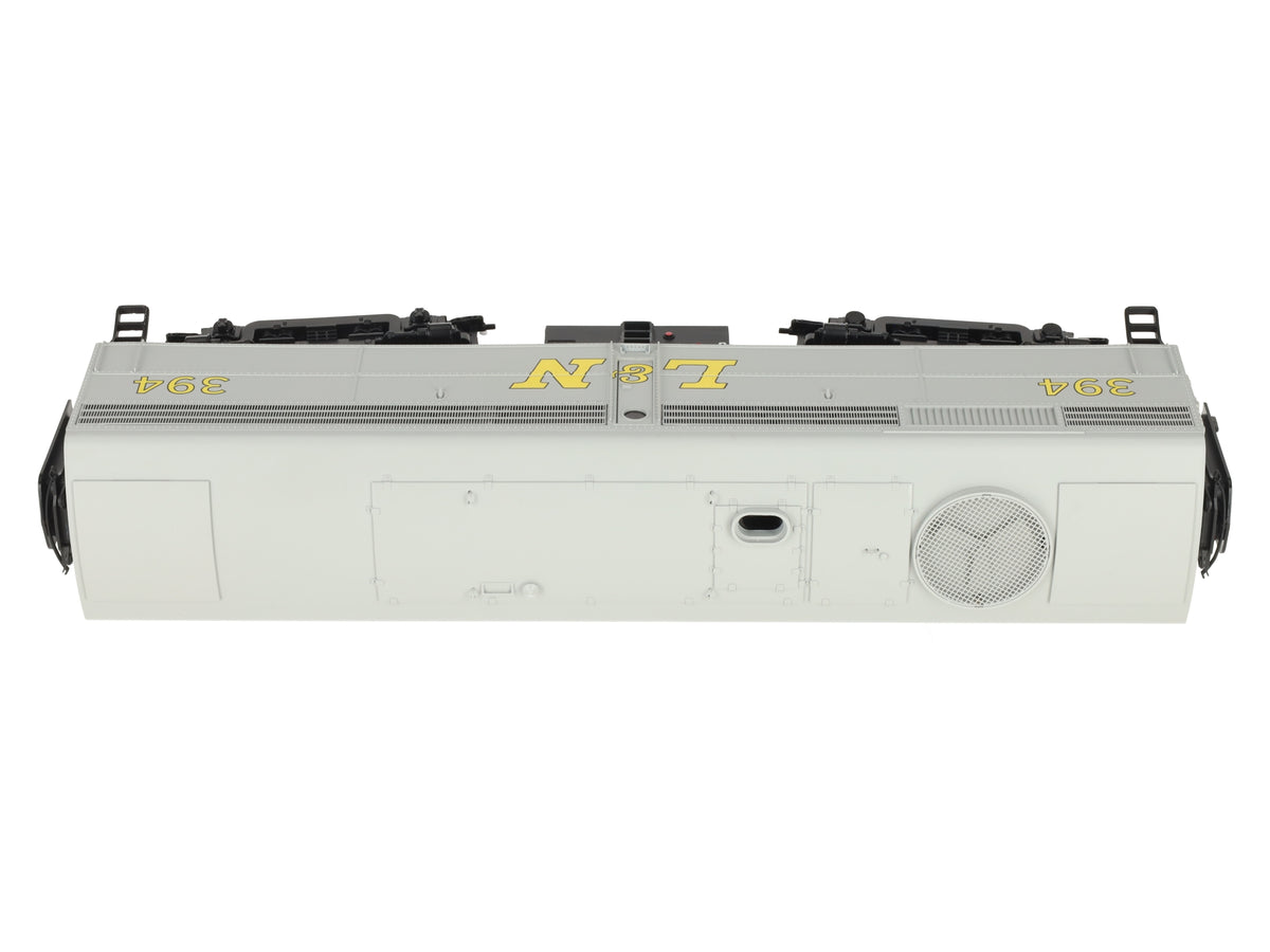 Lionel 2333119 O Louisville & Nashville LEGACY SuperBass FB-2 Locomotive #394 LN/Box