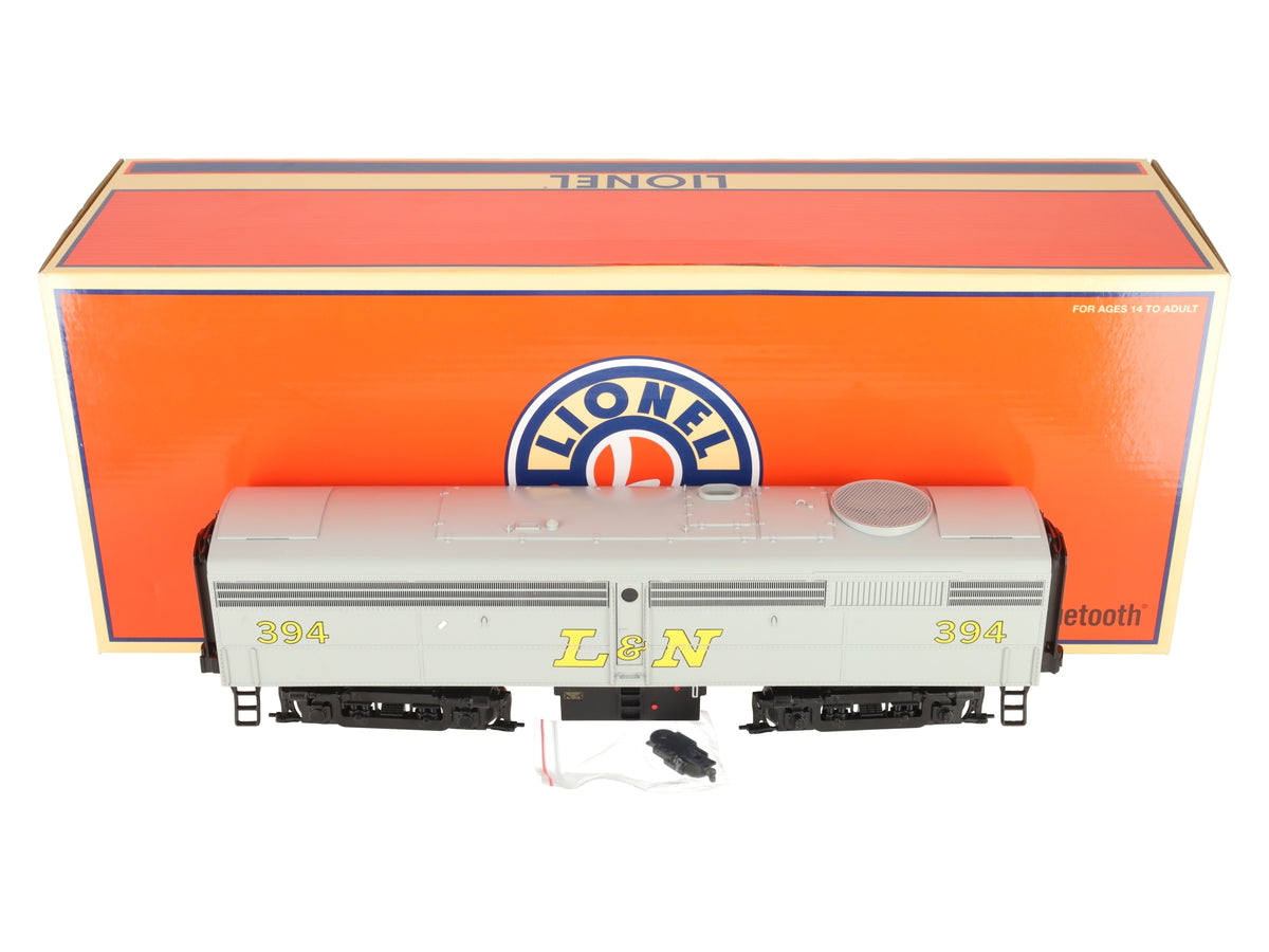 Lionel 2333119 O Louisville & Nashville LEGACY SuperBass FB-2 Locomotive #394 LN/Box