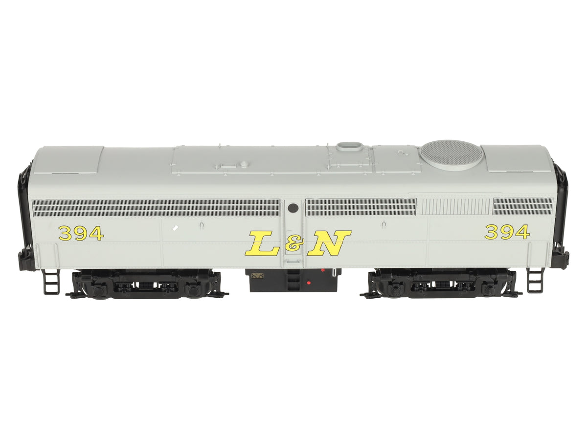 Lionel 2333119 O Louisville & Nashville LEGACY SuperBass FB-2 Locomotive #394 LN/Box