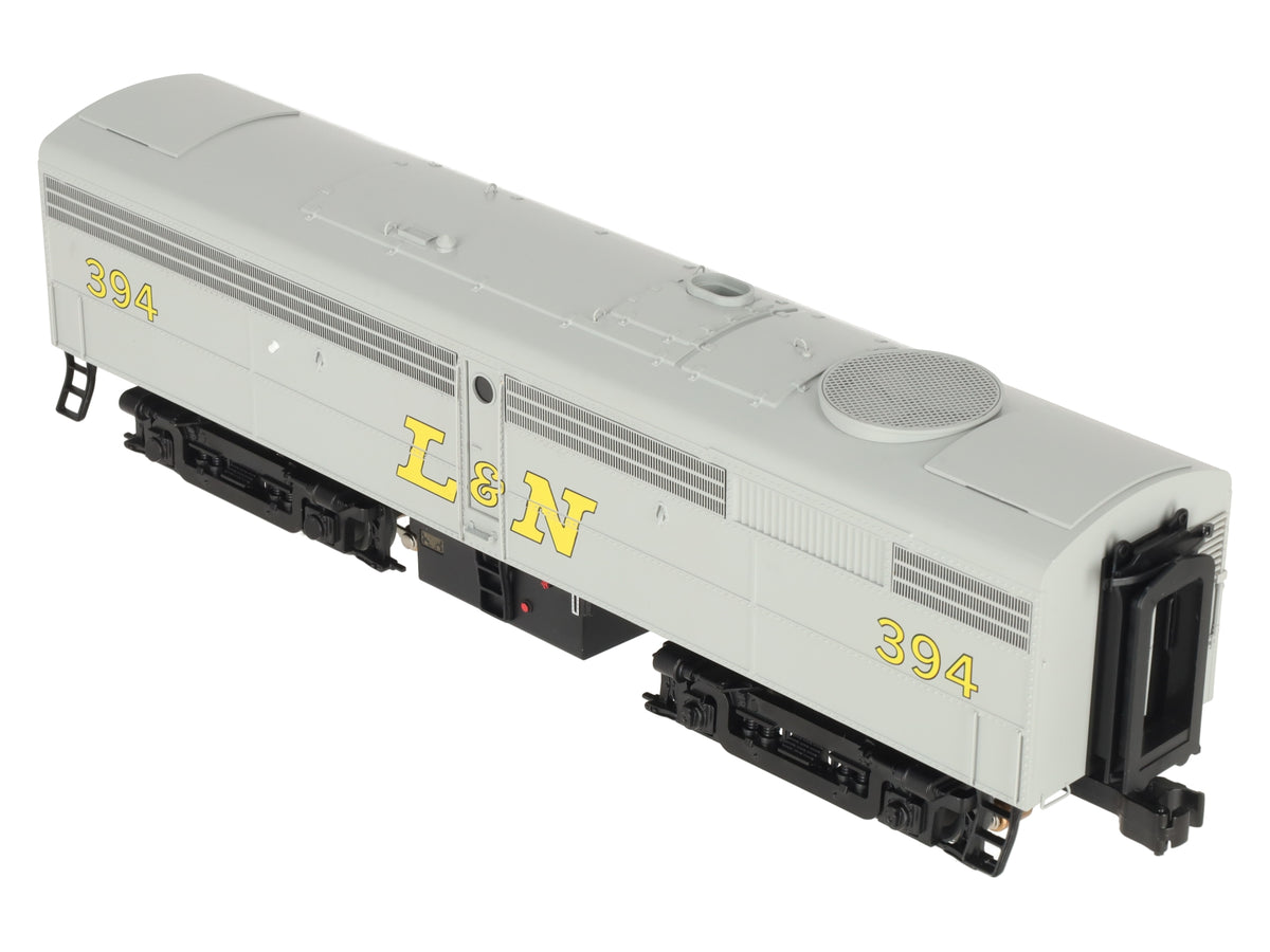Lionel 2333119 O Louisville & Nashville LEGACY SuperBass FB-2 Locomotive #394 LN/Box