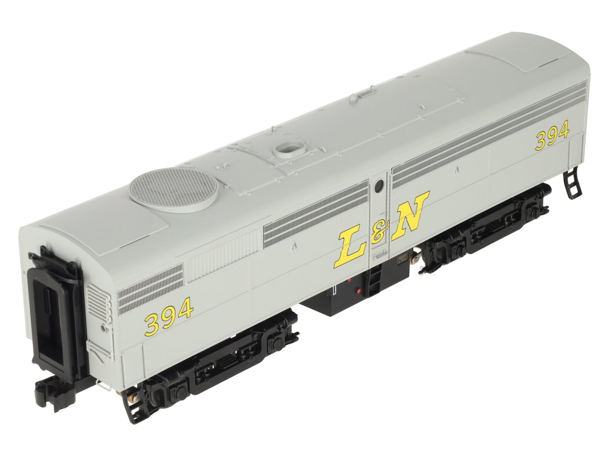 Lionel 2333119 O Louisville & Nashville LEGACY SuperBass FB-2 Locomotive #394 LN/Box