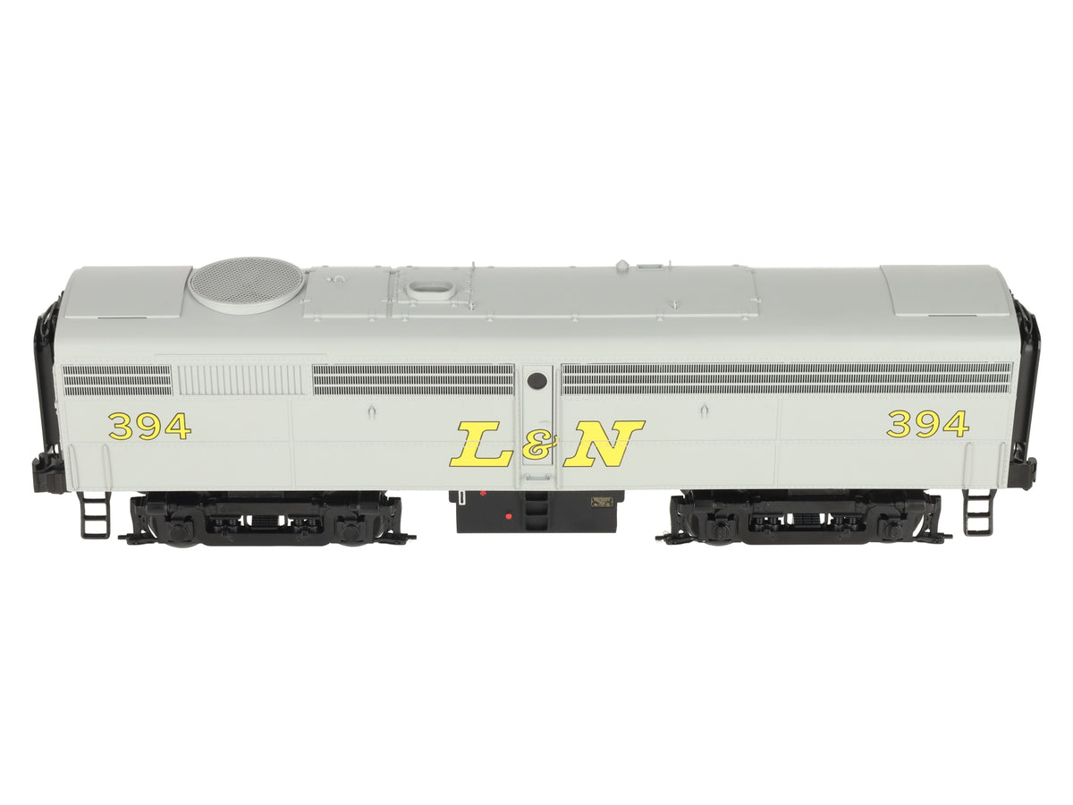 Lionel 2333119 O Louisville & Nashville LEGACY SuperBass FB-2 Locomotive #394 LN/Box