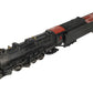 MTH 30-1580-1 O PRR 4-8-2 Imperial M-1a Mountain Steam Engine #6715 w/PS 3.0 EX/Box