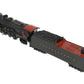 MTH 30-1580-1 O PRR 4-8-2 Imperial M-1a Mountain Steam Engine #6715 w/PS 3.0 EX/Box