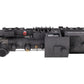 Bachmann 81196 G Pardee & Curtin Lumber Co. 2-Truck Shay Steam Locomotive #11 VG/Box
